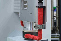 Plasma jet RD2005PAD