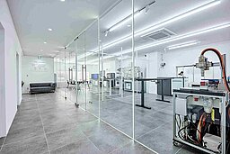 Office Nihon Plasmatreat